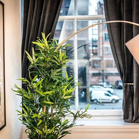 Host & Stay - Exchange Quarters Liverpool Extérieur photo
