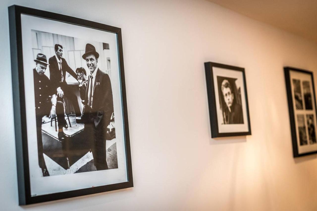 Host & Stay - Exchange Quarters Liverpool Extérieur photo